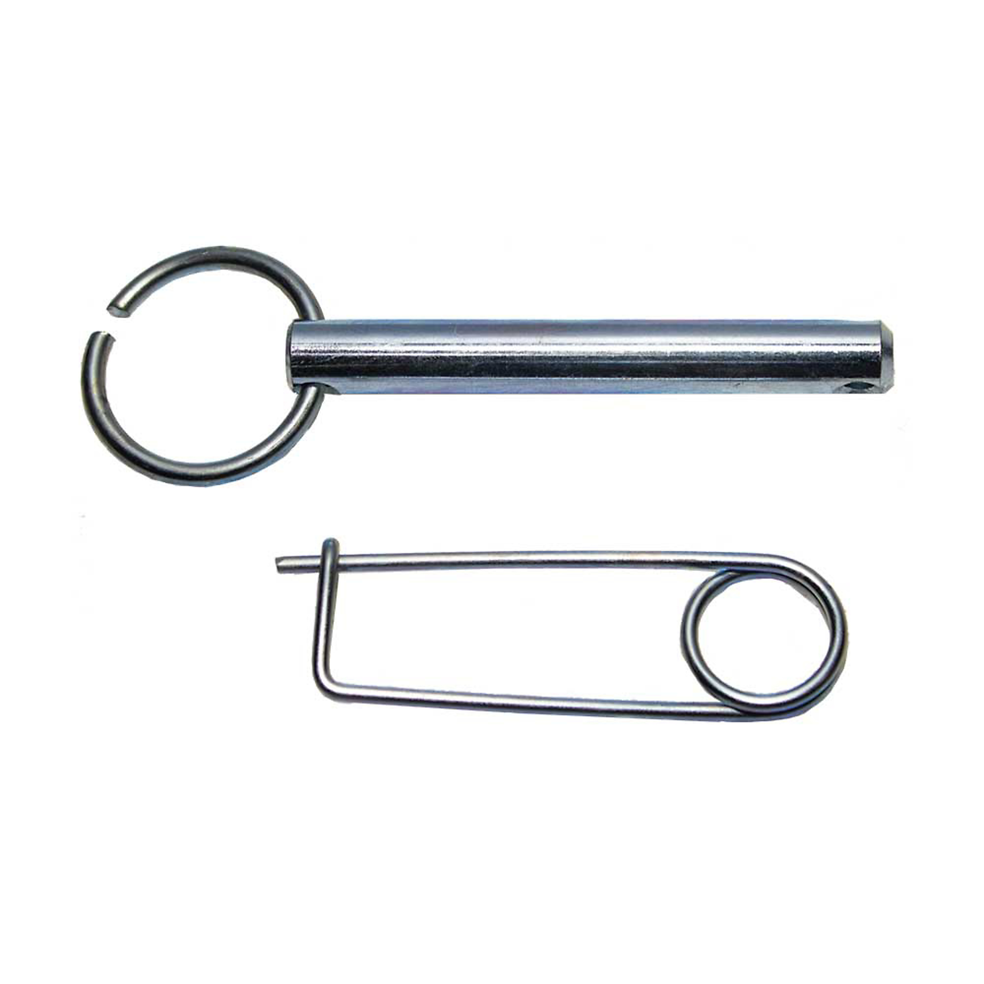 Auger Pin | Steel | Pack of 3 | 2121PAK3, 0.375D